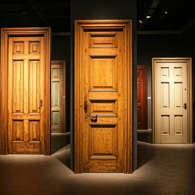 Doors