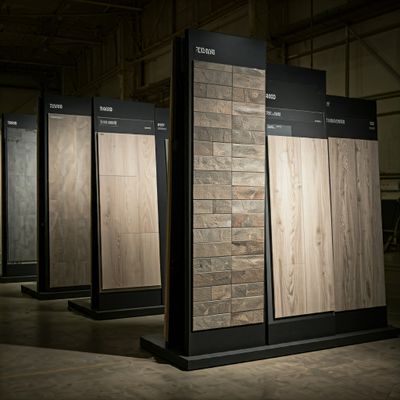 Flooring