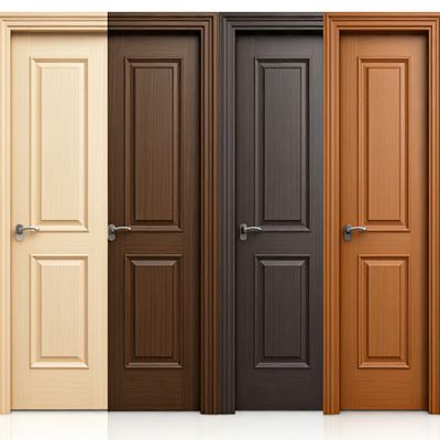 36 in. Interior Doors