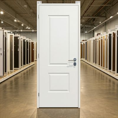 28 in. interior doors
