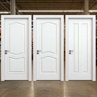 32 in. interior doors