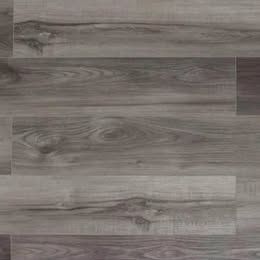 Montserrat Victorum Idyllic Smoke 20 MIL x 7 in. W x 60 in. L Click Lock Waterproof Vinyl Plank