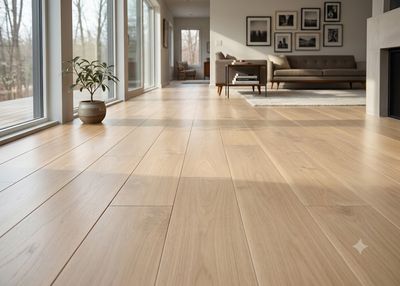 Hardwood