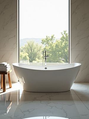 Bath tubs