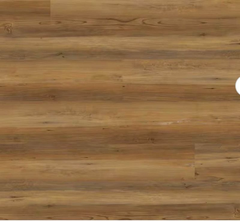 Lone Mountain 12 MIL x 7 in. x 48 in. Honey Brown Click Lock Waterproof Vinyl Plank Flooring