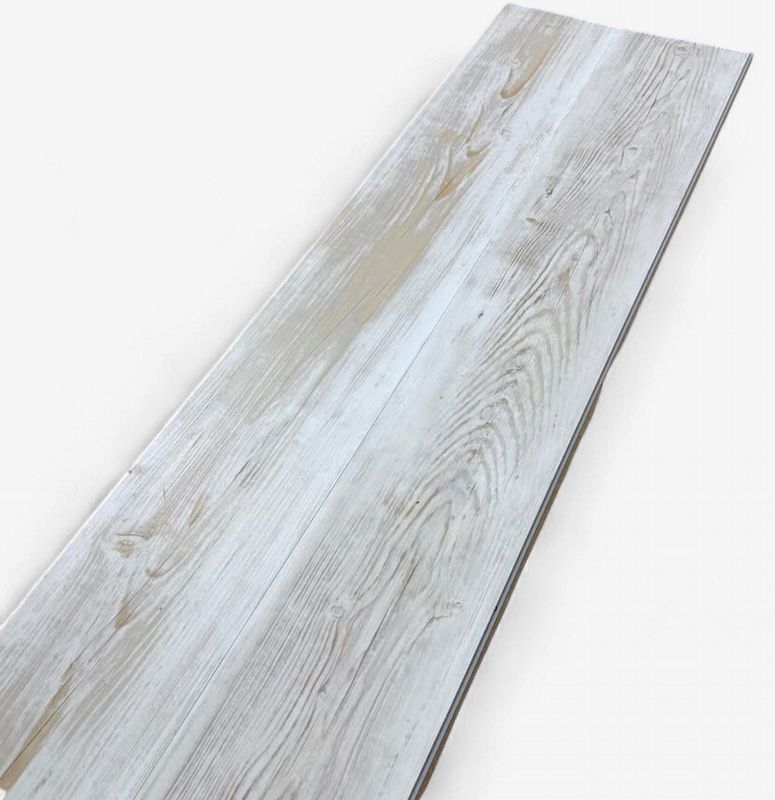 Pallet of 32 cases waterproof click lock vinyl flooring