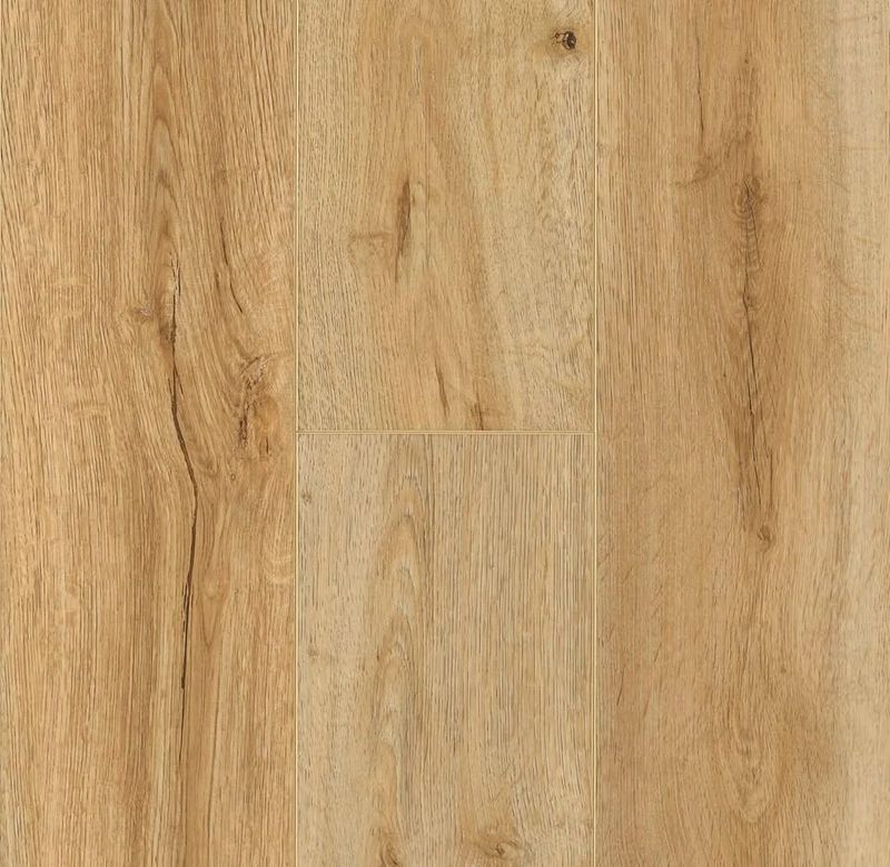 Hartco - Everguard Trending Rigid Core 7.1 in. x 60 in. - Sand Washed 20 mil/6mm