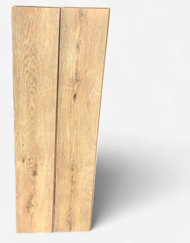 Pallet of 21 cases Virgil Island oak waterproof laminate flooring 12mm