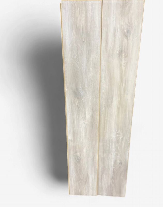 Pergo Outlast+ Soft Oak Glazed 12 mm T x 7.4 in. W Waterproof Laminate Wood Flooring