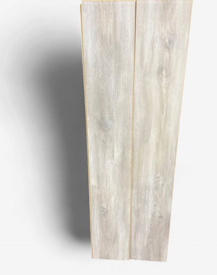 Pergo Outlast+ Soft Oak Glazed 12 mm T x 7.4 in. W Waterproof Laminate Wood Flooring