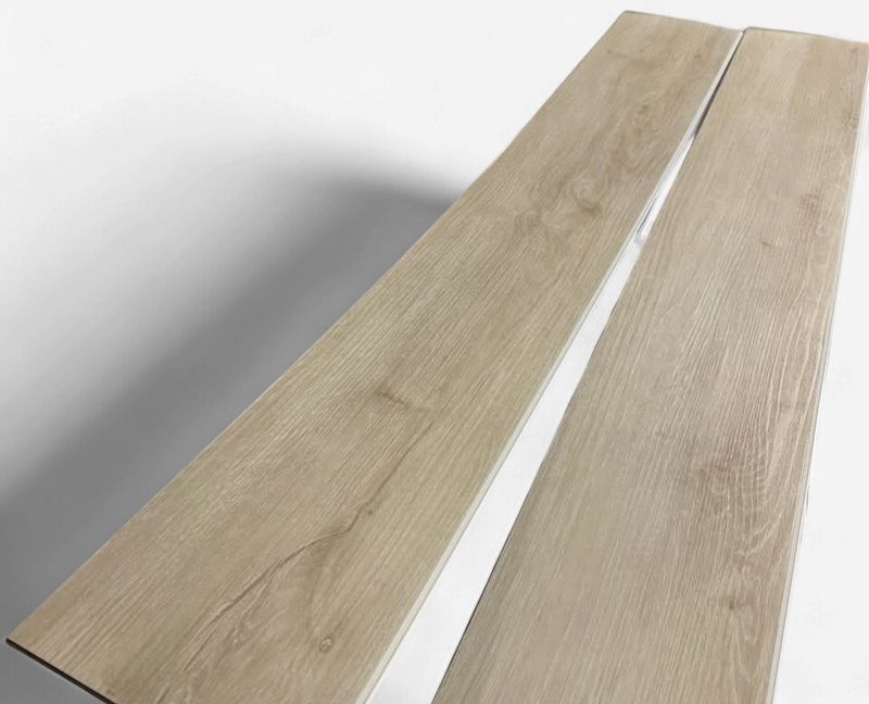 Heavy Duty Serenity Metropolitan collection 8mm /20 mil waterproof click lock vinyl flooring