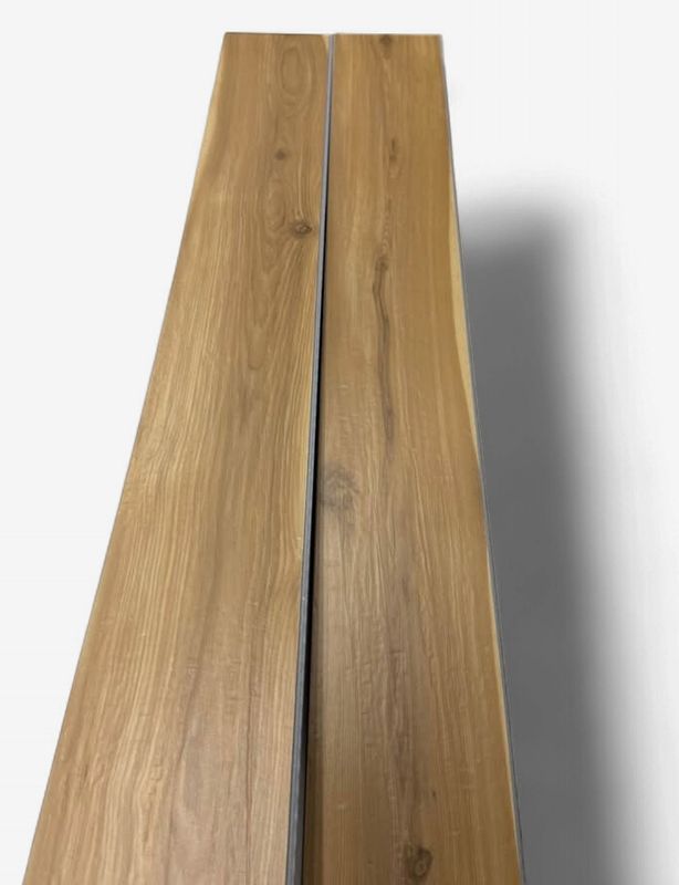 Nampa Rigid Core waterproof vinyl flooring click lock 6mm/20 mil wear layer