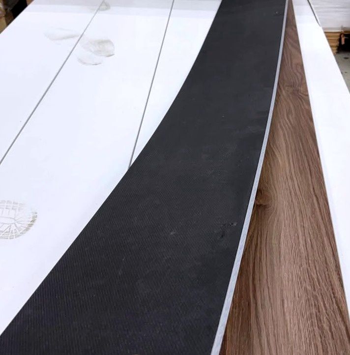 Ponderay 20 mil 6mm waterproof Rigid core vinyl flooring 9x60” planks