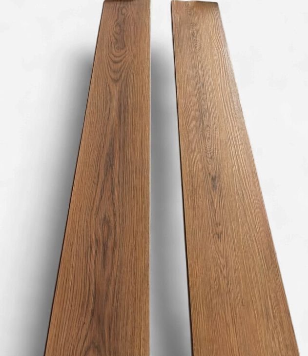 Tolleson Oak 5 mm 12 mil waterproof vinyl flooring