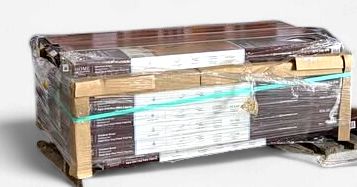 Chestnut Street 5 mm 12 mil waterproof vinyl flooring