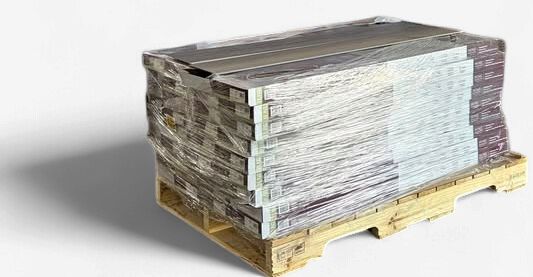 Palenque Park 5 mm 12 mil waterproof vinyl flooring