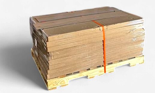 Westminster 6.5 mm 22 mil waterproof vinyl flooring