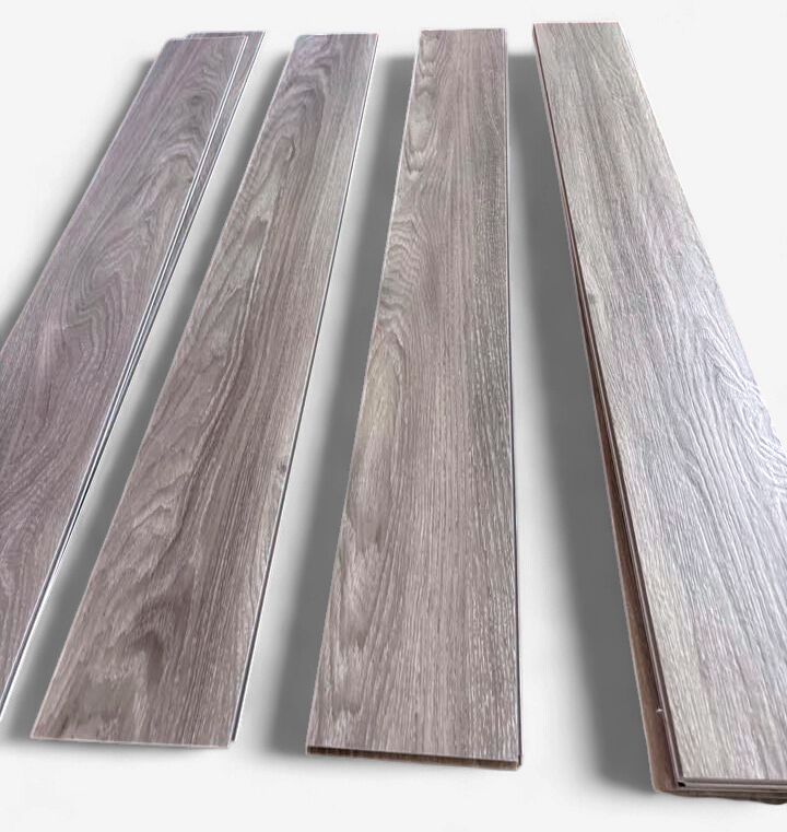 Bruce 5 mm 12 mil waterproof vinyl flooring