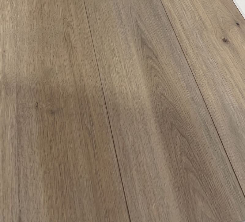 Corelux Shoreline oak 28 mil 8mm heavy duty waterproof vinyl flooring Made in 🇺🇸