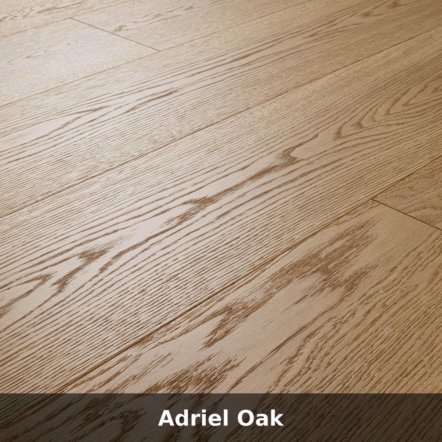 MSI McCarran® — Genuine European White Oak Engineered Hardwood (W™ Series), Color: Adriel Oak