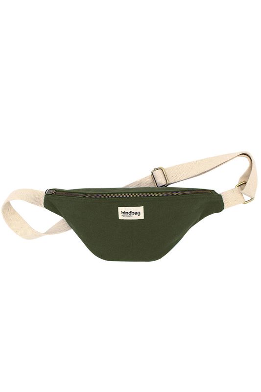 Olivia Banana Bag