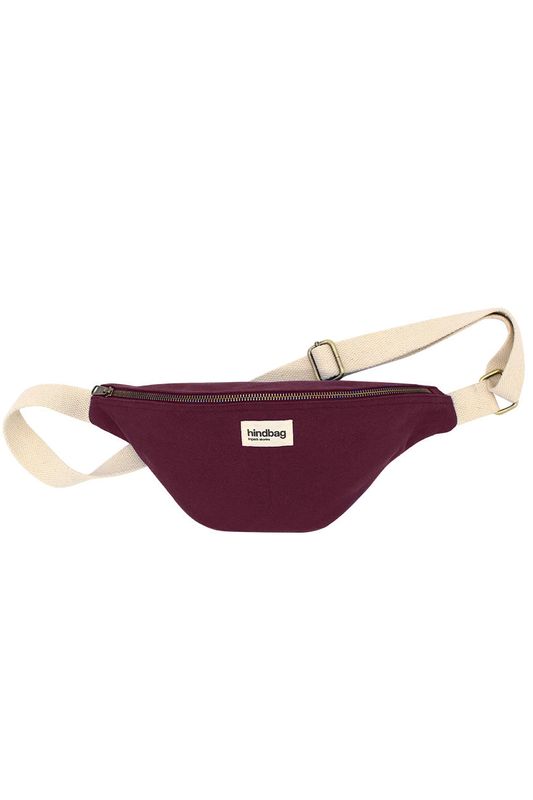 Olivia Banana Bag