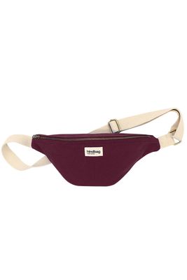 Olivia Banana Bag