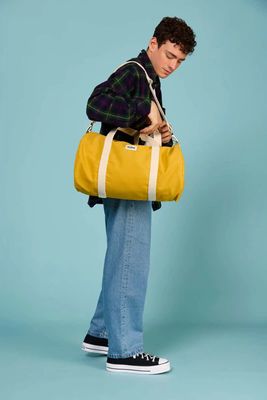 Simon Duffle Bag
