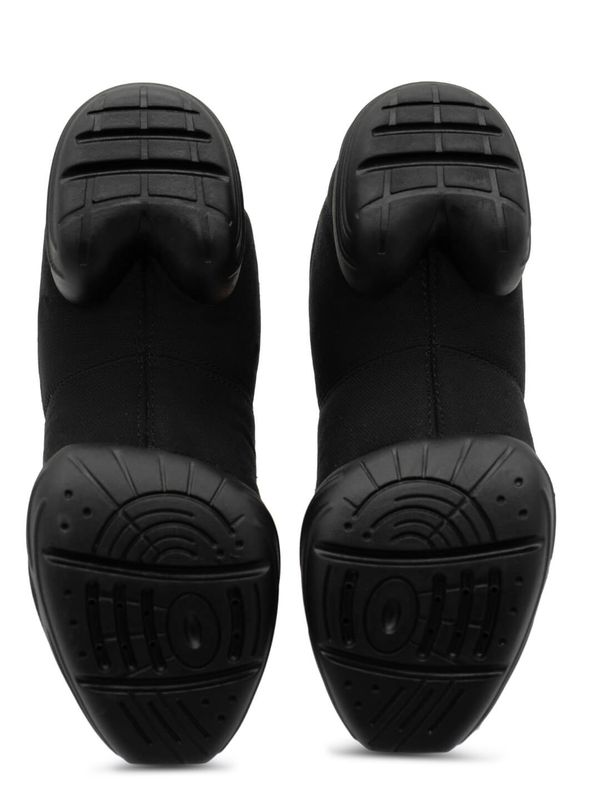 Canvas Dansneaker -Dance Sneaker