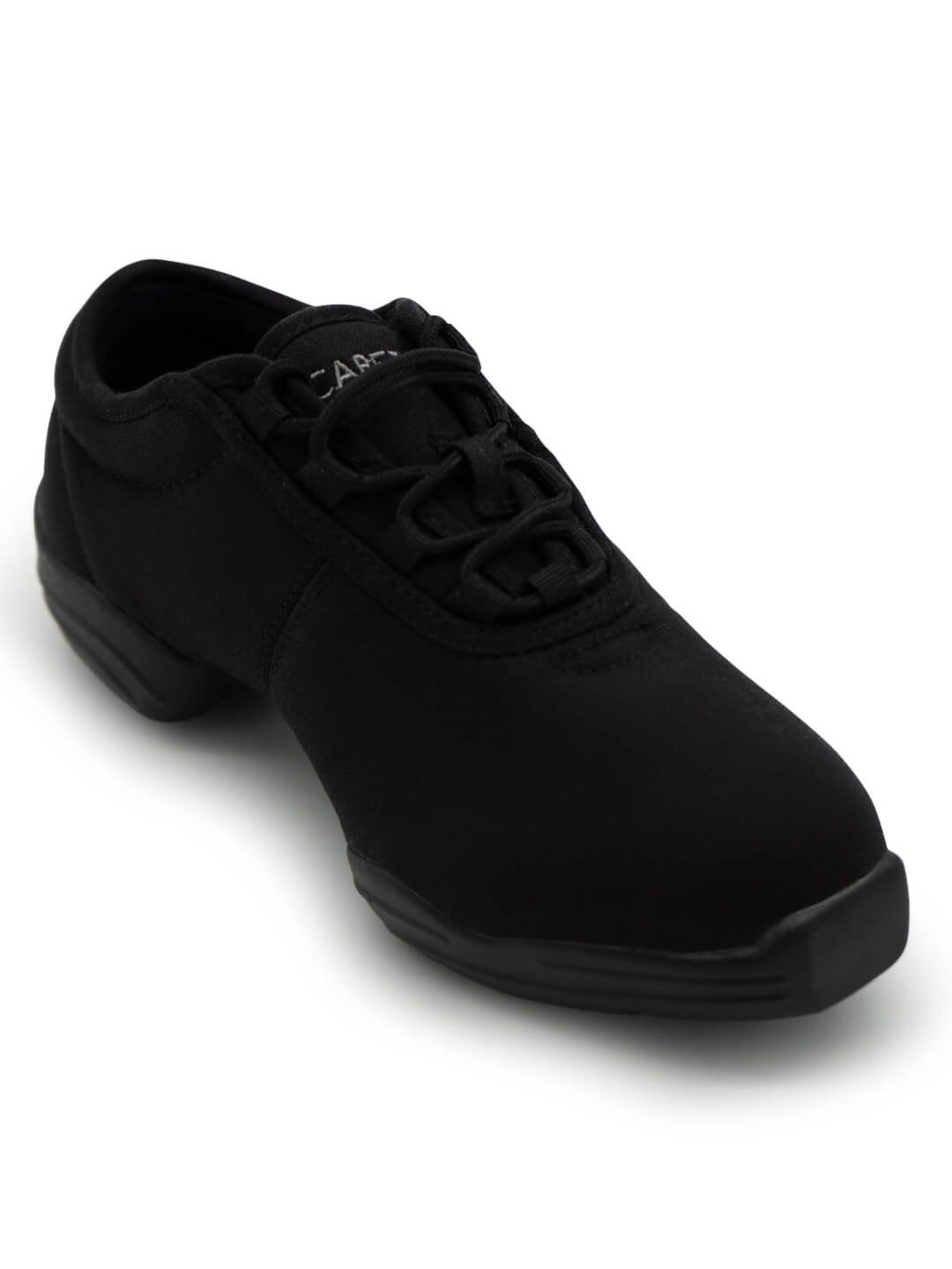 Canvas Dansneaker -Dance Sneaker