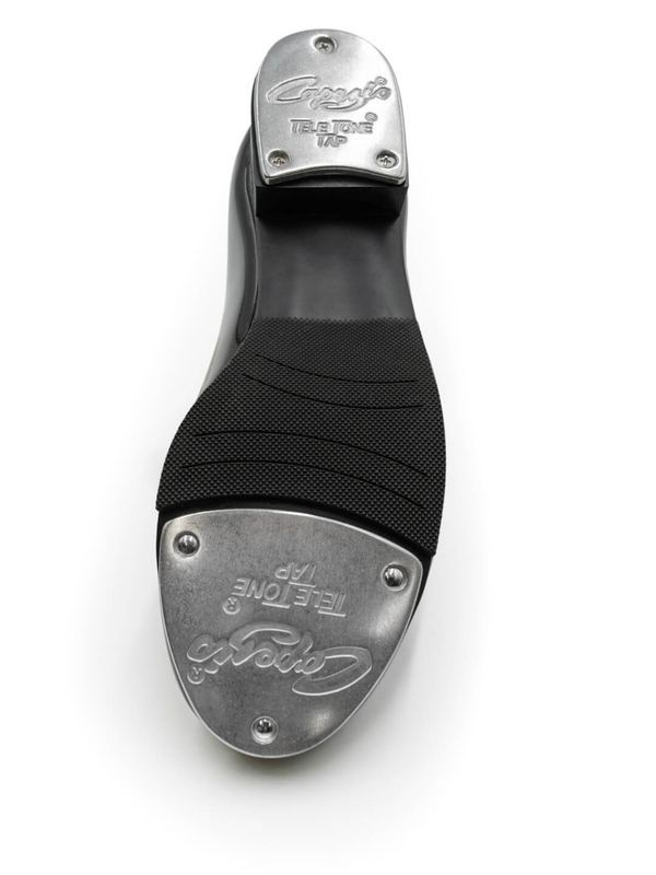 Jr Tyette Tap Shoe