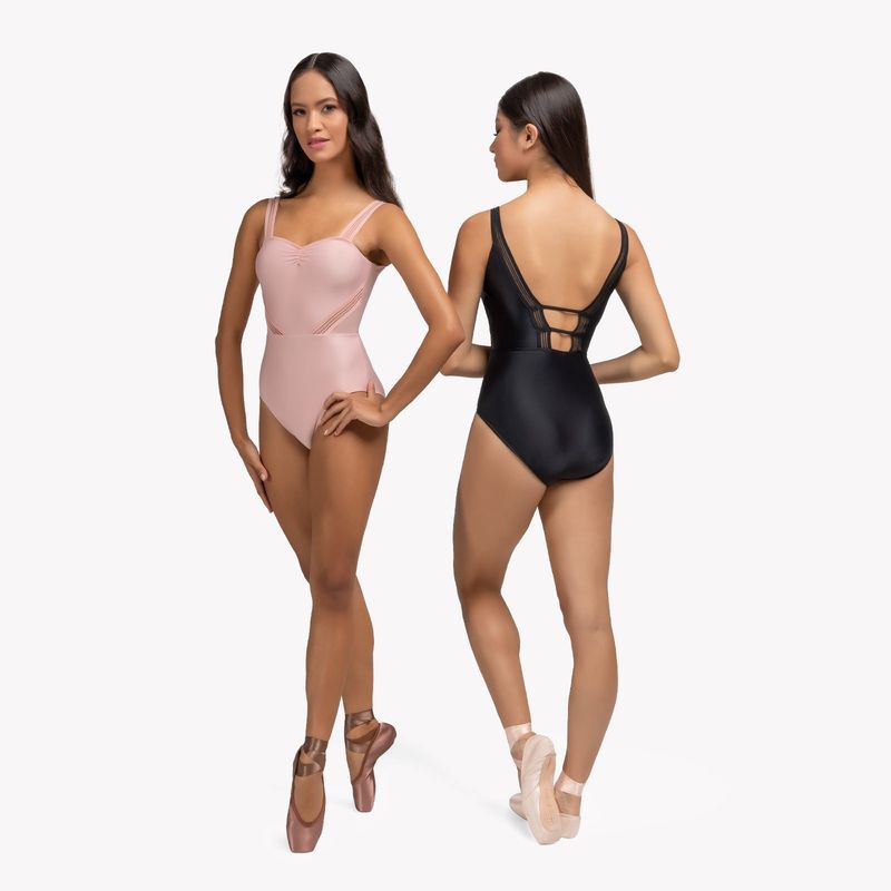 Alessandra  Adult Tank Leotard