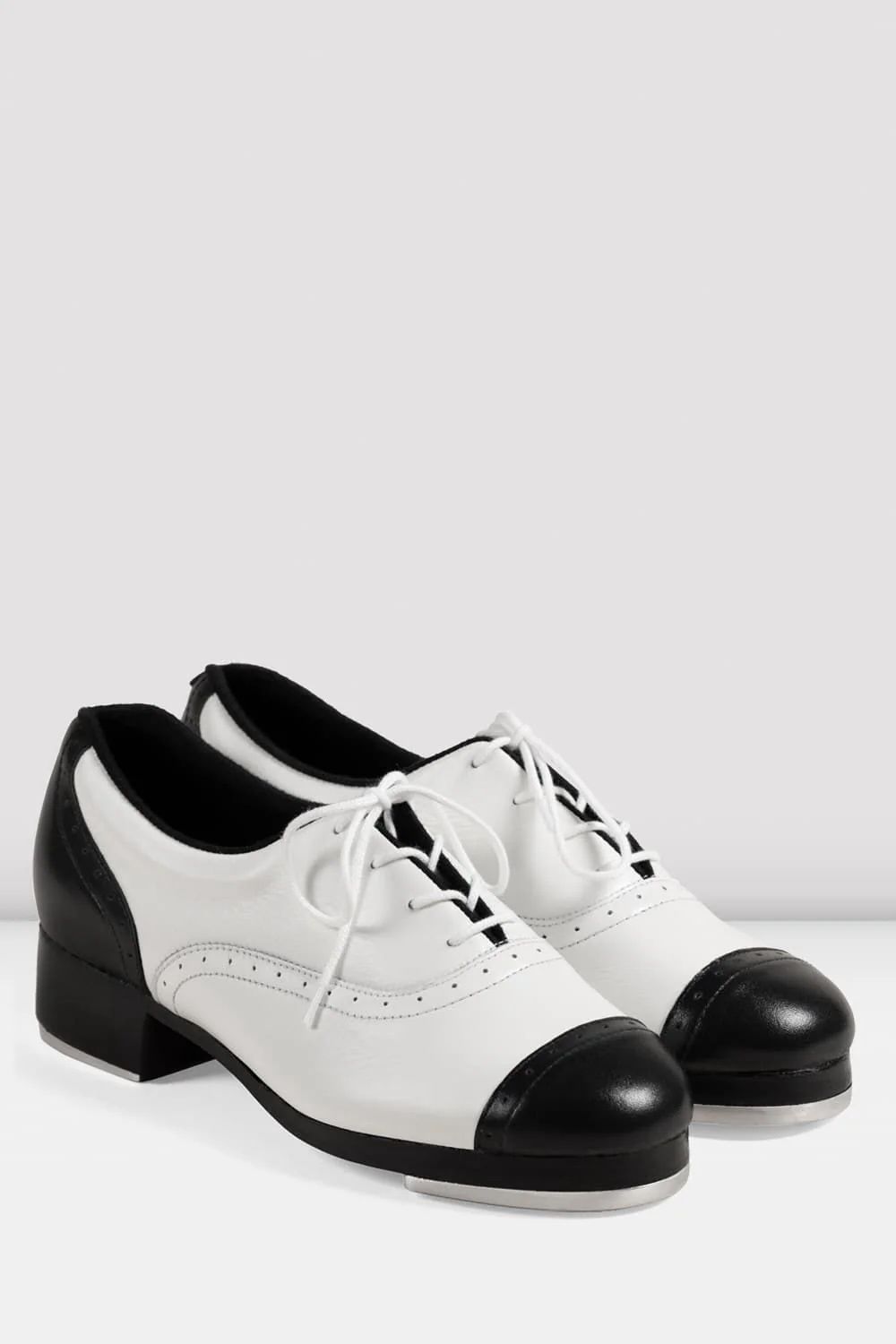 Jason Samuels Smith Spectator Tap Shoe