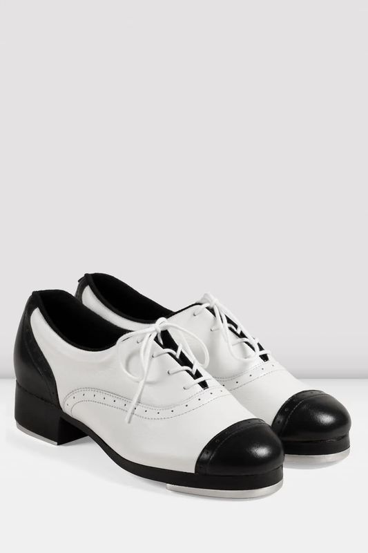 Jason Samuels Smith Spectator Tap Shoe