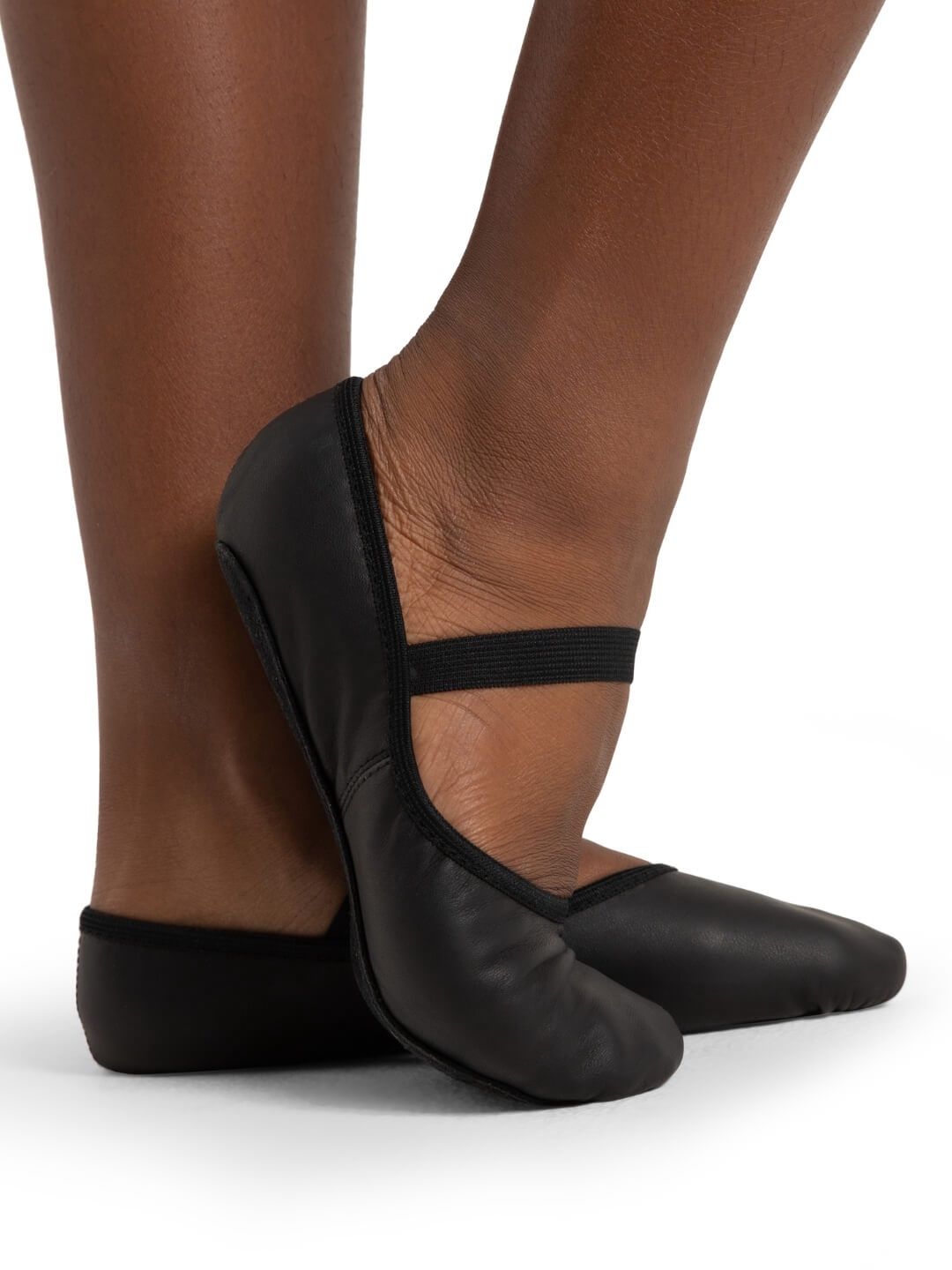 Luna Ballet Shoe - Adult