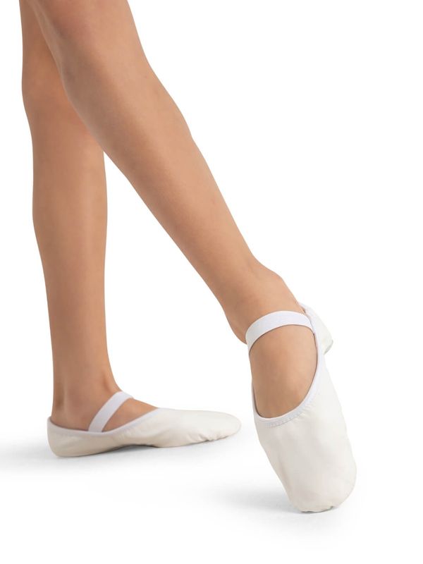 Luna Ballet Shoe - Child