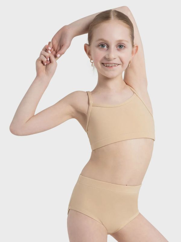 Basics Brief - Child