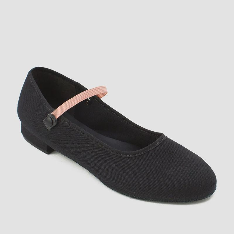 Adult Canvas Character Shoe