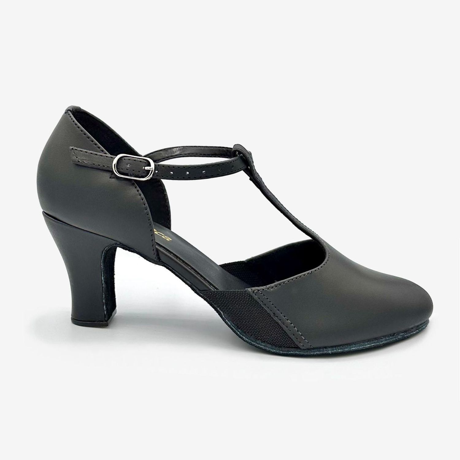 CONNIE 2.5&quot; Character Heel Shoe