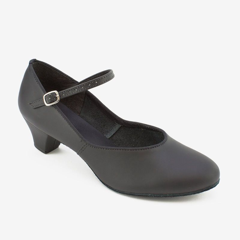 CANDICE 1.25&quot; Heel Character Shoe