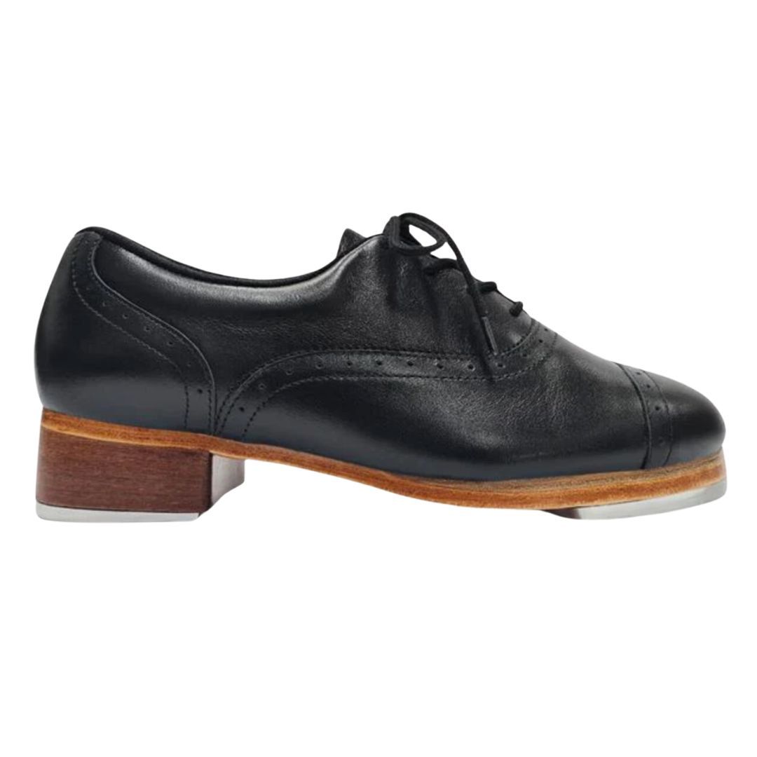 Jason Samuels Smith Tap Shoe - Natural Sole