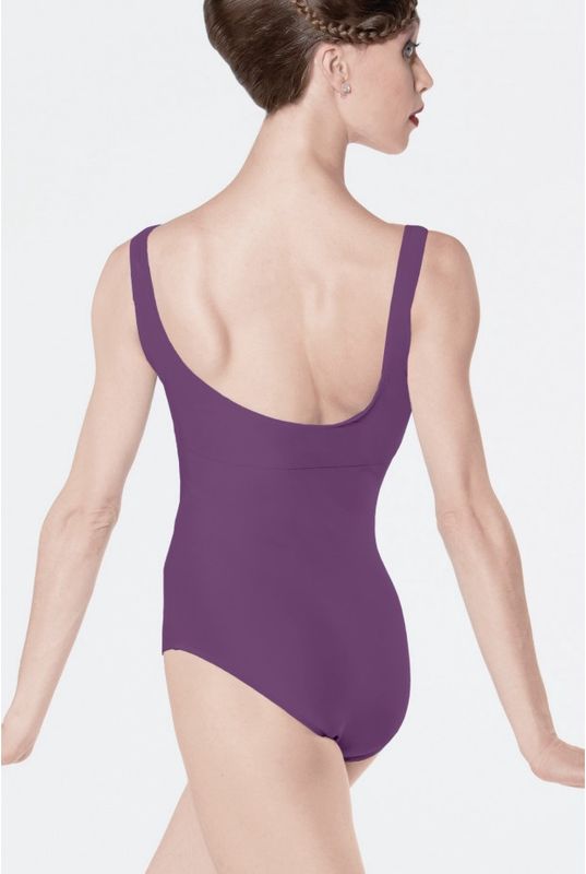 GALATE Leotard