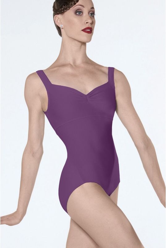 GALATE Leotard