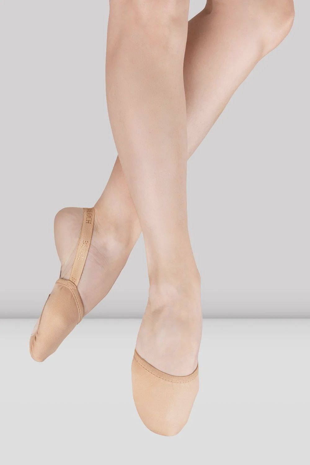 Eclipse II Stretch Canvas Half-Sole