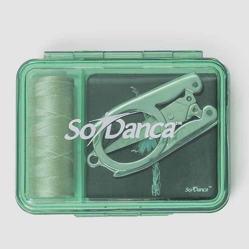 Sew What -Mini Stitch Kit
