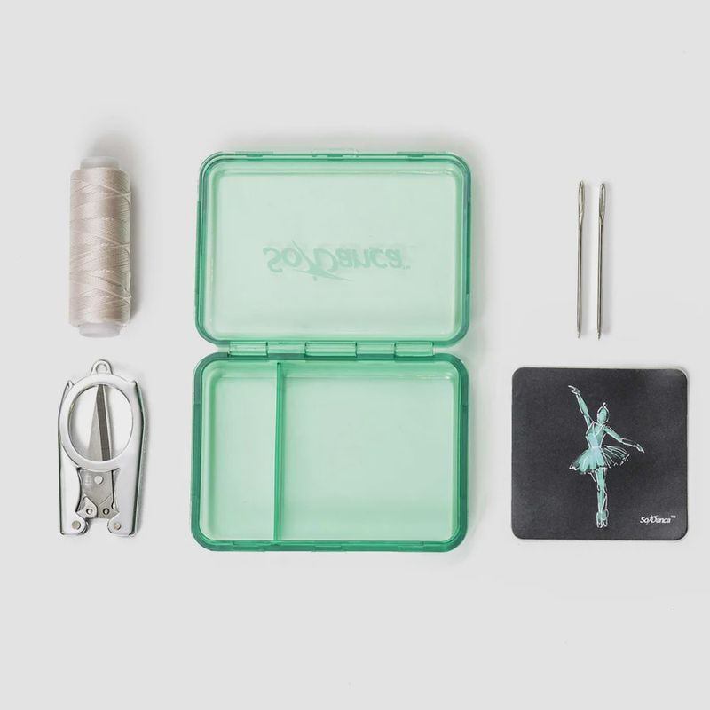 Sew What -Mini Stitch Kit - So Danca