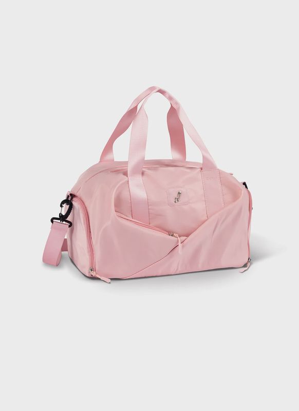 All in One Dance Duffle Bag