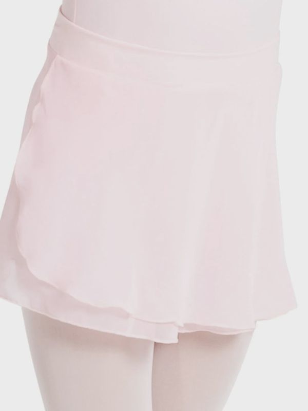 Studio Collection Pull-on Skirt - Child