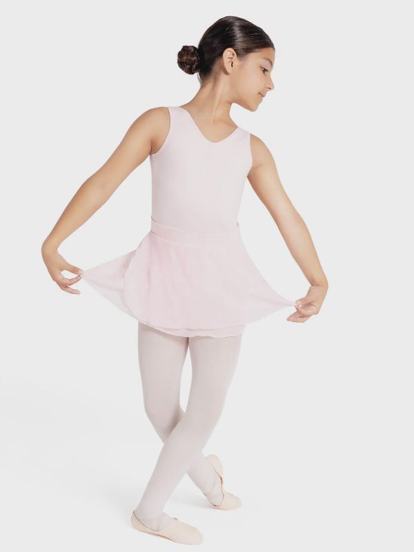 Studio Collection Pull-on Skirt - Child