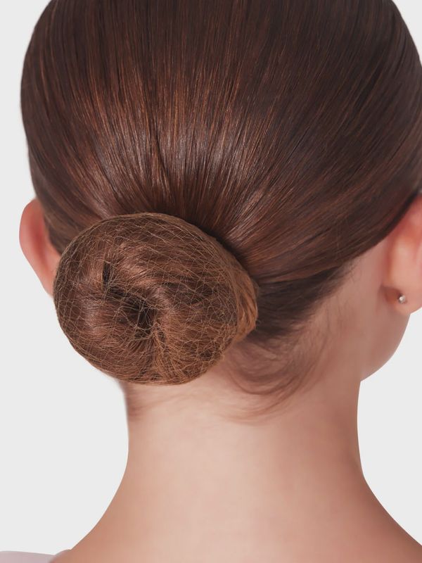 Bunheads Hair Nets